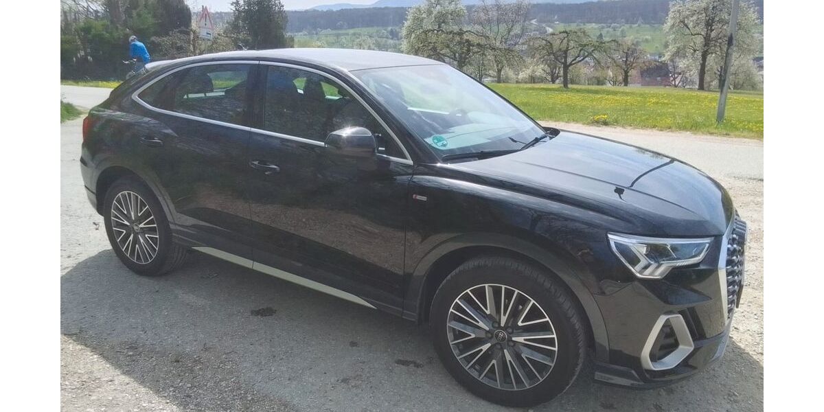 Audi Q3 40.200 km 36.500 &euro; Notzingen 73274