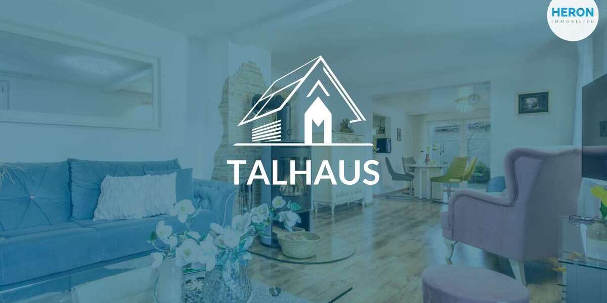 Einfamilienhaus Allmersbach im Tal - 8 Zimmer, 155 m&sup2;, 469.000&euro; | Angebot:26008849