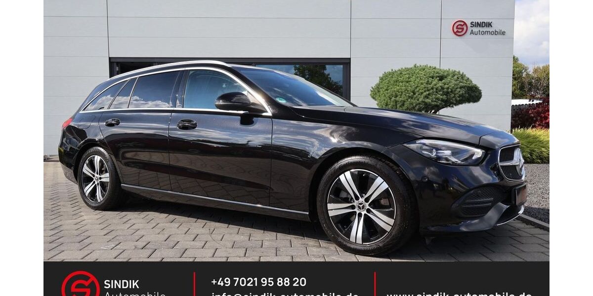 Mercedes-Benz C 200 123.000 km 28.490 &euro; Kirchheim unter Teck 73230