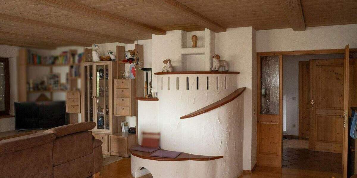 Einfamilienhaus Laichingen Suppingen - 7 Zimmer, 180 m&sup2;, 629.000&euro; | Angebot:25720674