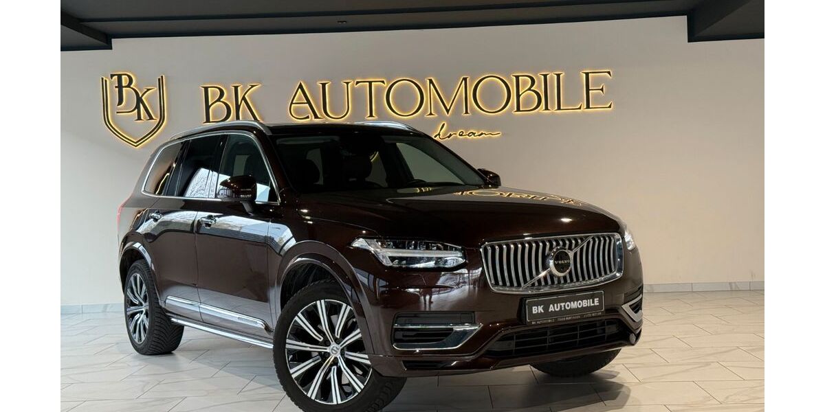 Volvo XC90 147.000 km 33.900 &euro; Nürtingen bei Stuttgart 72622
