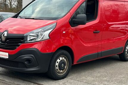 Renault Trafic 182.673 km 9.990 &euro; Göppingen 73037