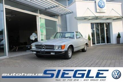 Mercedes-Benz SL 280 165.740 km 26.900 &euro; Wendlingen am Neckar 73240