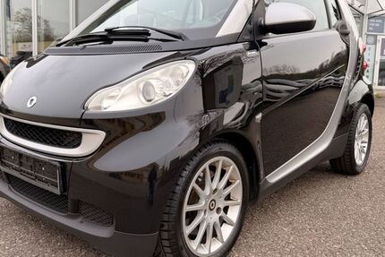 Smart ForTwo 135.983 km 3.499 &euro; Uhingen 73066