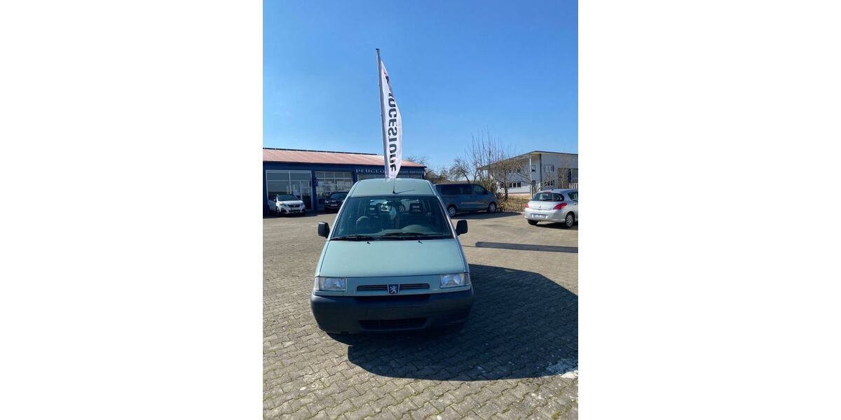 Peugeot Expert 112.000 km 1.200 &euro; Suppingen 89150