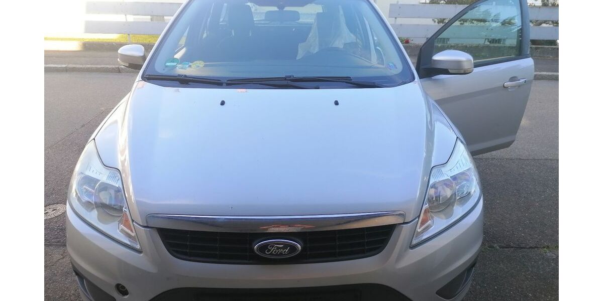 Ford Focus 238.000 km 1.200 &euro; Geislingen 73312