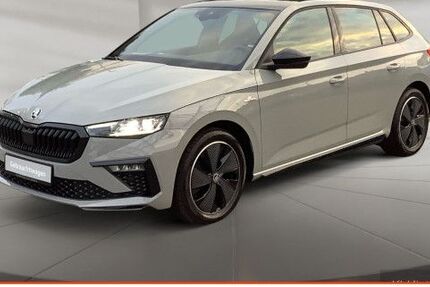 Skoda Scala 10.797 km 28.990 &euro; Kirchheim 73230