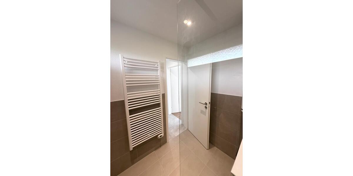Etagenwohnung Göppingen Faurndau - 3 Zimmer, 75 m&sup2;, 1.100&euro; | Angebot:26429147