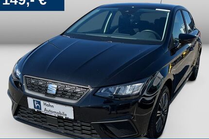 Seat Ibiza 49.989 km 19.340 &euro; Weinstadt-Endersbach 71384