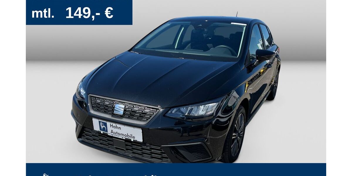 Seat Ibiza 49.989 km 19.340 &euro; Weinstadt-Endersbach 71384