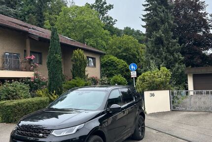 Land Rover Discovery Sport 95.000 km 22.800 &euro; Ebersbach an der Fils 73061