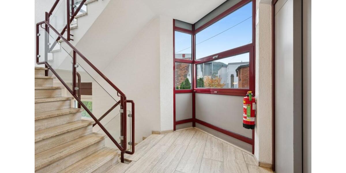 Etagenwohnung Geislingen an der Steige - 4 Zimmer, 90 m&sup2;, 1.200&euro; | Angebot:23908829