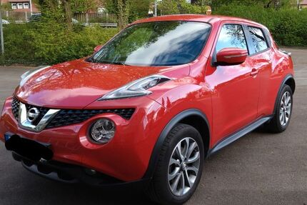 Nissan Juke 100.800 km 10.300 &euro; Kirchheim 73230