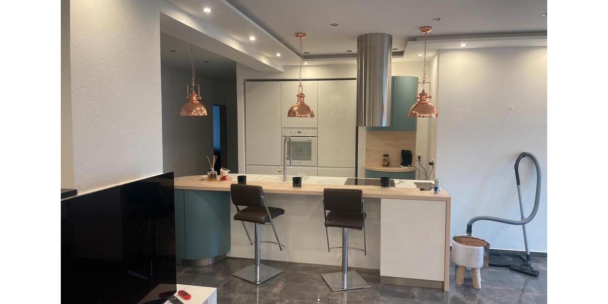Erdgeschoßwohnung Geislingen an der Steige - 2 Zimmer, 85 m&sup2;, 1.250&euro; | Angebot:26660125