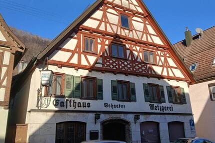Haus Wiesensteig - 325.000&euro; | Angebot:25370707