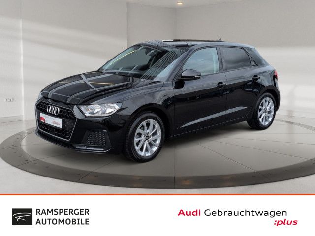 Audi A1 29.267 km 21.880 &euro; Kirchheim 73230