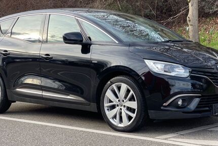 Renault Scenic 112.000 km 11.500 &euro; Fellbach 70736