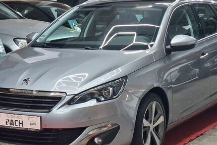 Peugeot 308 165.762 km 6.999 &euro; Remshalden 73630