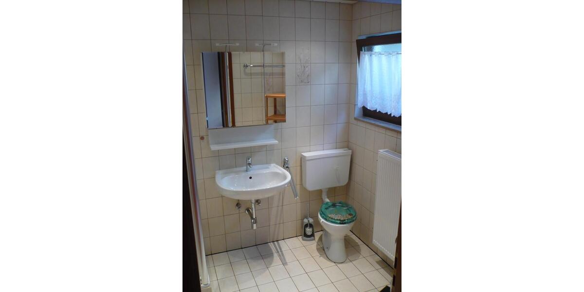 Erdgeschoßwohnung Börtlingen - 1 Zimmer, 40 m&sup2;, 500&euro; | Angebot:27570571