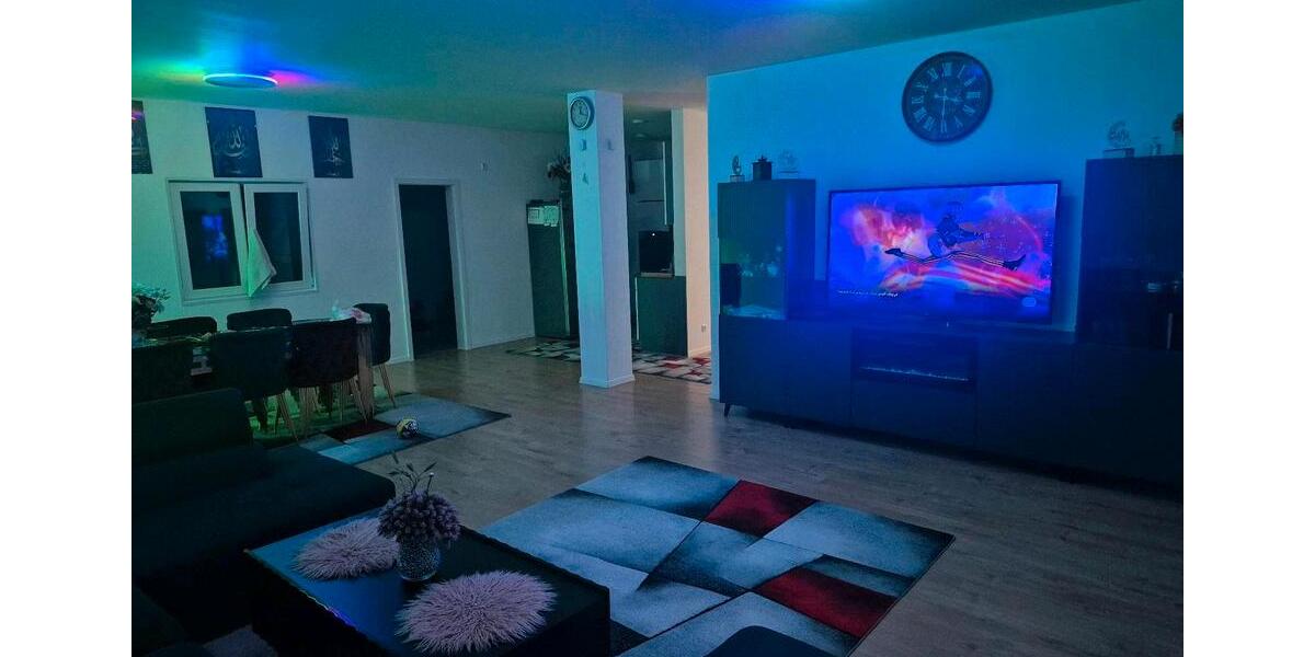 Erdgeschoßwohnung Göppingen Bruckwasen - 5 Zimmer, 134 m&sup2;, 358.000&euro; | Angebot:26123038