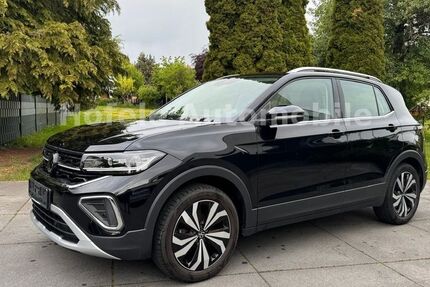 VW T-Cross 47.000 km 19.450 &euro; Heiningen 73092