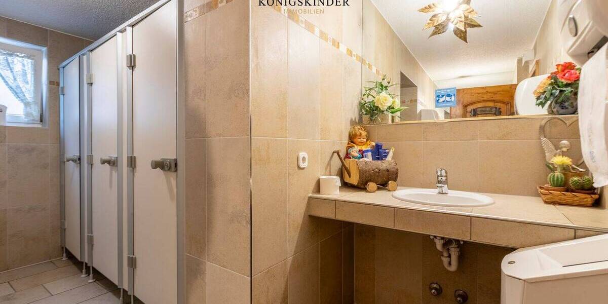 Gewerbeobjekt Lenningen - Schopfloch Schopfloch - 1.400.000&euro; | Angebot:25680010