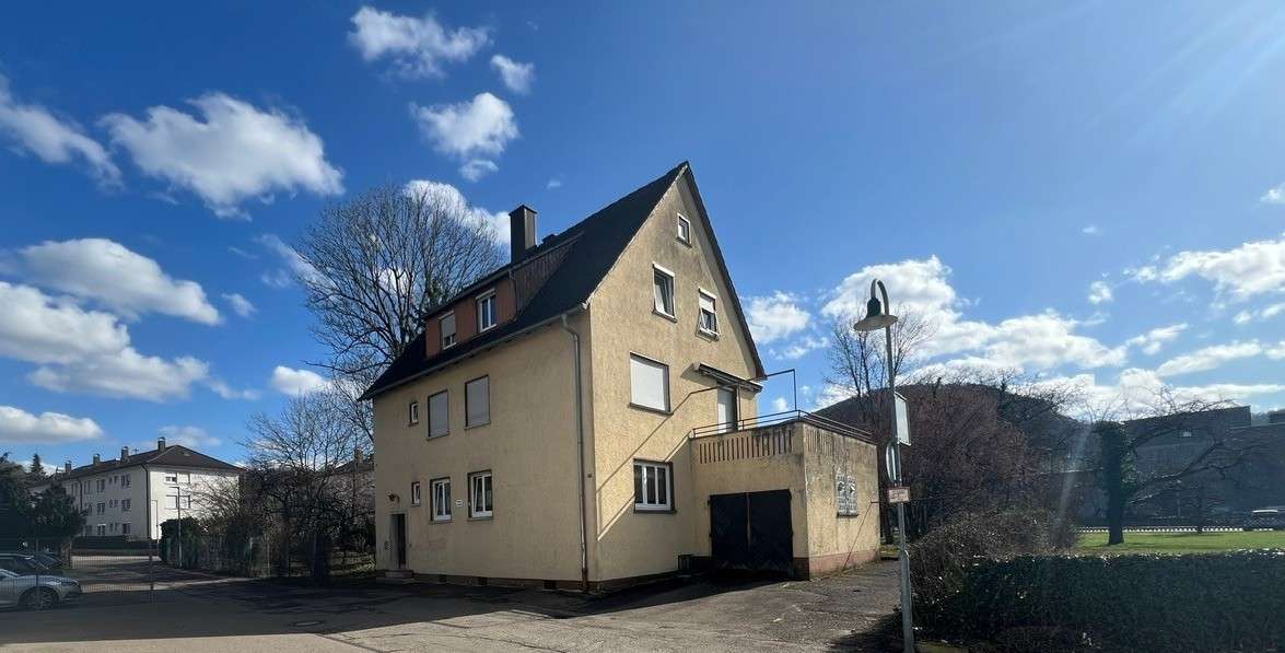 Etagenwohnung Geislingen - 3 Zimmer, 79 m&sup2;, 795&euro; | Angebot:26003134