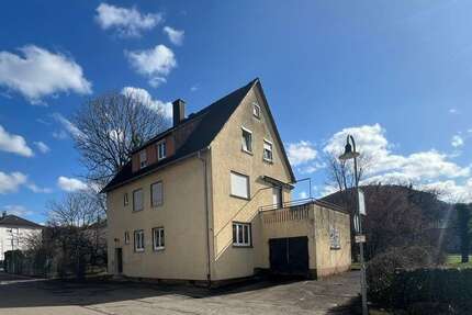 Wohnung Geislingen - 3 Zimmer, 79 m&sup2;, 795&euro; | Angebot:26003134