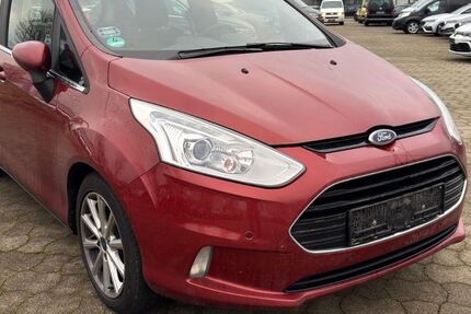 Ford B-Max 198.000 km 2.499 &euro; Göppingen 73035