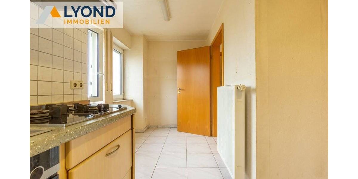 Doppelhaushälfte Heubach - 6 Zimmer, 130 m&sup2;, 467.000&euro; | Angebot:25835611