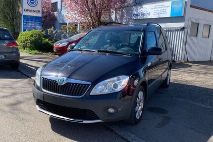 Skoda Roomster 355.000 km 2.700 &euro; Fellbach-Stuttgart 70736