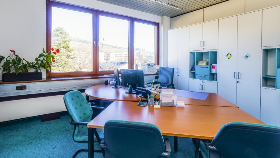 Gewerbeobjekt Esslingen am Neckar Pliensauvorstadt - 840&euro; | Angebot:26631812