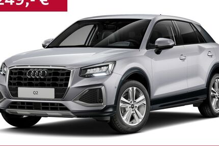 Audi Q2 10.743 km 28.230 &euro; Göppingen 73037
