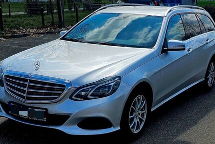 Mercedes-Benz E 200 250.000 km 10.000 &euro; Wangen 73117