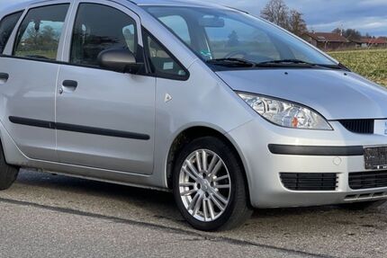 Mitsubishi Colt 120.000 km 2.300 &euro; Fellbach 70736