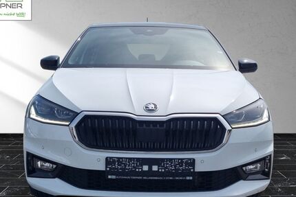 Skoda Fabia 83.000 km 18.900 &euro; Leutenbach 71397