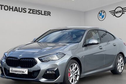 BMW 220 Gran Coupé 20.700 km 33.340 &euro; Waiblingen 71332