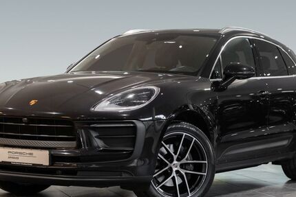 Porsche Macan 19.703 km 79.880 &euro; Schwäbisch Gmünd 73529