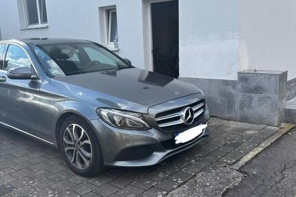 Mercedes-Benz C 180 126.000 km 16.000 &euro; Grafenberg 72661