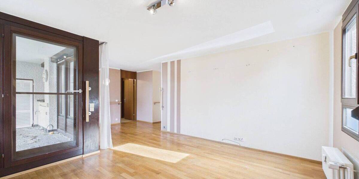 Etagenwohnung Ebersbach an der Fils Ebersbach - 3 Zimmer, 79 m&sup2;, 930&euro; | Angebot:26543566