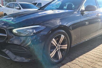 Mercedes-Benz C 220 159.000 km 26.490 &euro; Ebersbach an der Fils. 73061