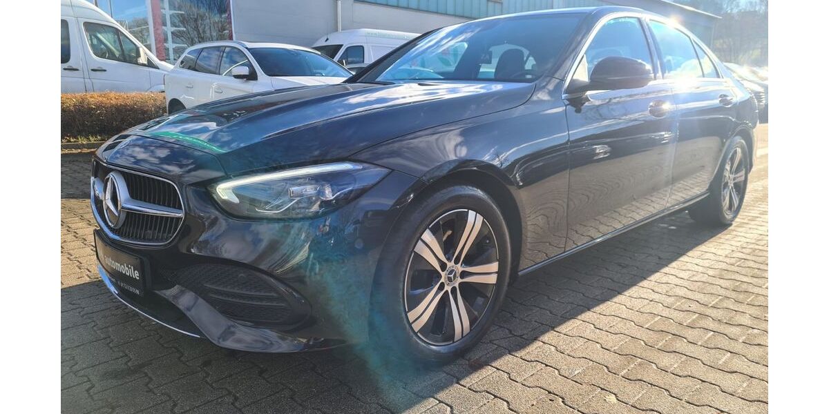 Mercedes-Benz C 220 159.000 km 26.490 &euro; Ebersbach an der Fils. 73061
