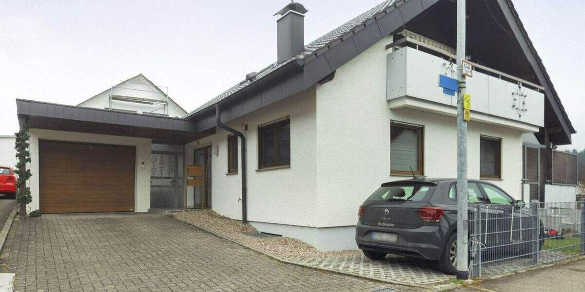 Einfamilienhaus Grafenberg - 5 Zimmer, 759.000&euro; | Angebot:25852721