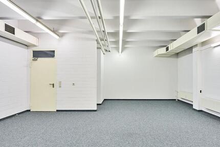 Gewerbeobjekt Frickenhausen - 9&euro; | Angebot:25671977