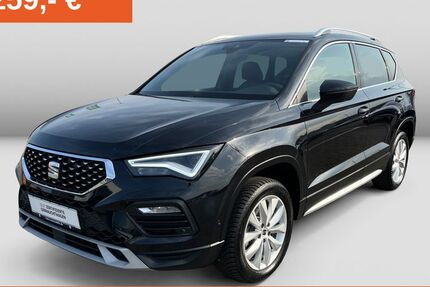 Seat Ateca 25.048 km 32.440 &euro; Weinstadt-Endersbach 71384