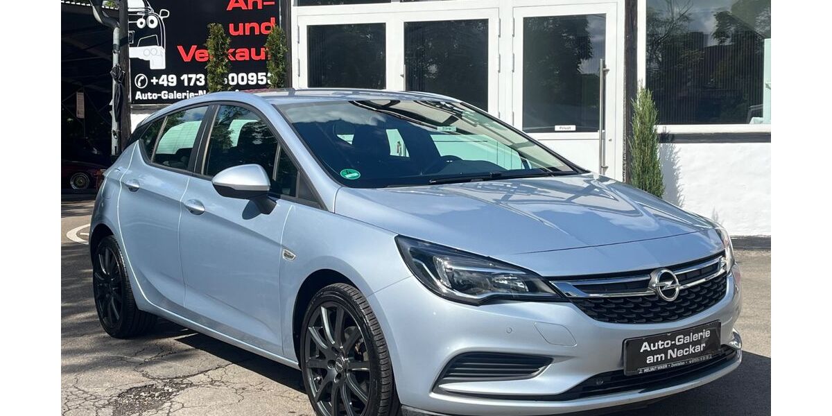 Opel Astra 149.500 km 7.390 &euro; Esslingen 73728