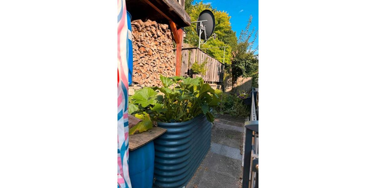 Reihenhaus Lauterstein - 4.5 Zimmer, 112 m&sup2;, 310.000&euro; | Angebot:27102007