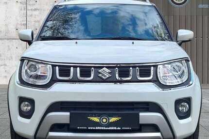 Suzuki Ignis 43.000 km 15.500 &euro; Göppingen 73033