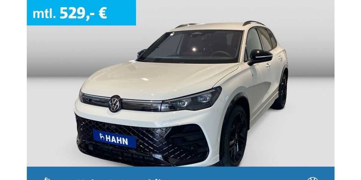 VW Tiguan 1.017 km 57.990 &euro; Göppingen 73037