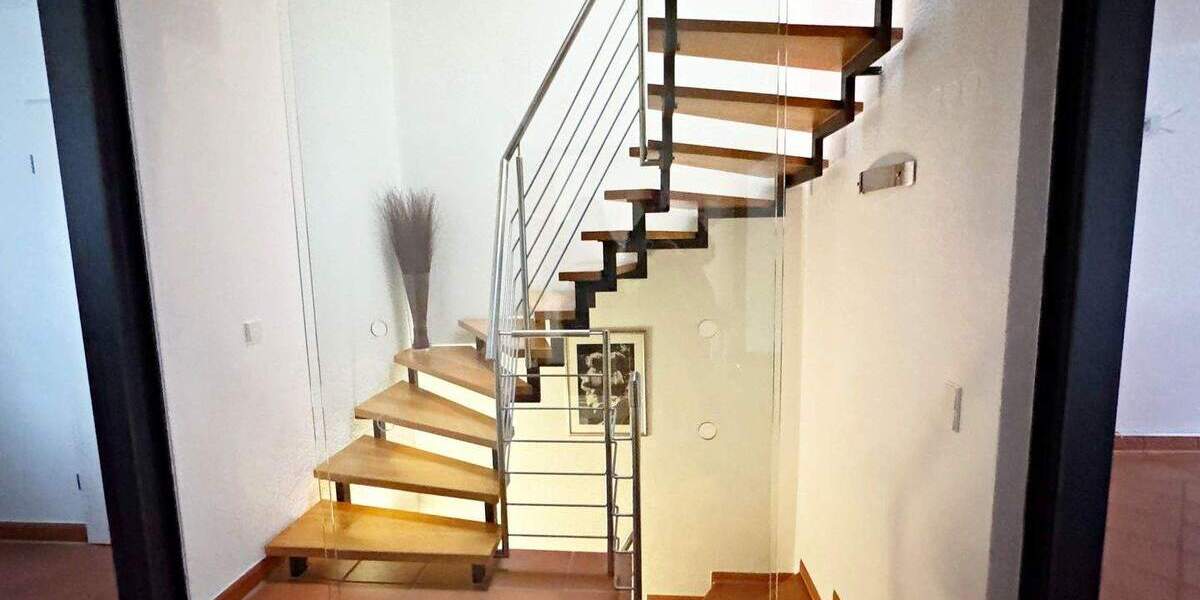 Reihenmittelhaus Winnenden Schelmenholz - 5 Zimmer, 149 m&sup2;, 549.000&euro; | Angebot:25687296